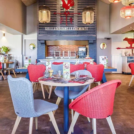 Hotel Ibis Budget