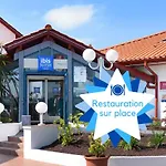Hotel Ibis Budget