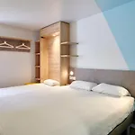 酒店 巴约纳宜必思快捷酒店 2*