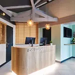 Hotel Ibis Budget Bayonne
