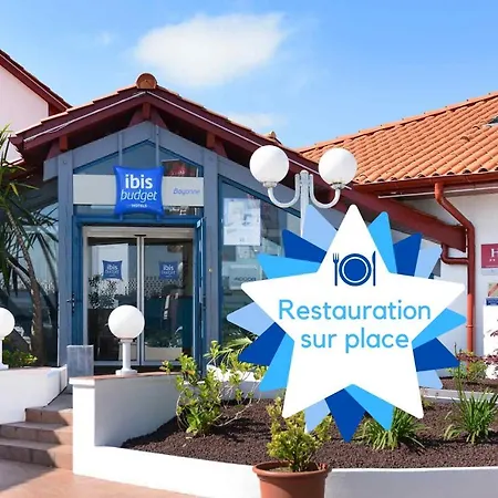 Ξενοδοχείο Ibis Budget