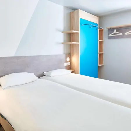 فندق Ibis Budget 2*