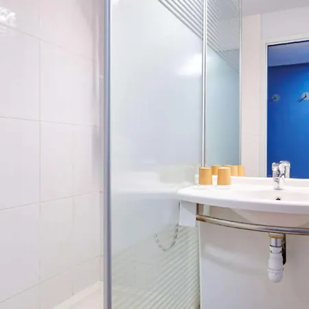 Ibis Budget Hotel