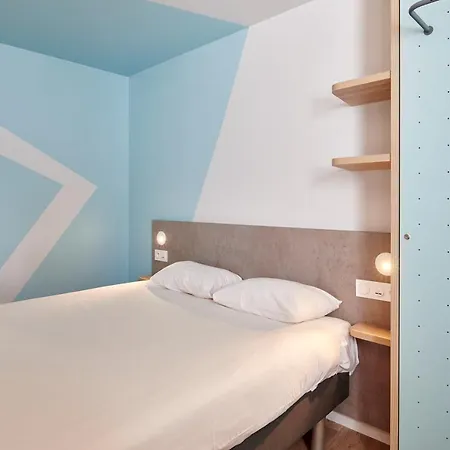 Ibis Budget