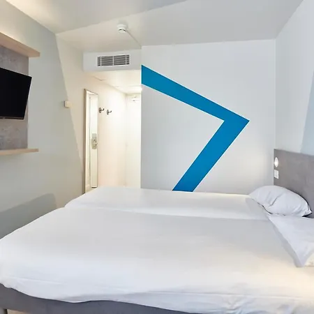 Otel Ibis Budget 2*