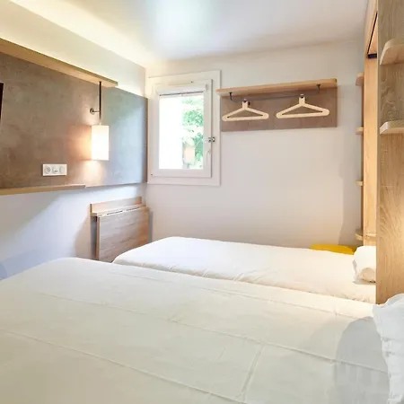 Ibis Budget Hotel 2*
