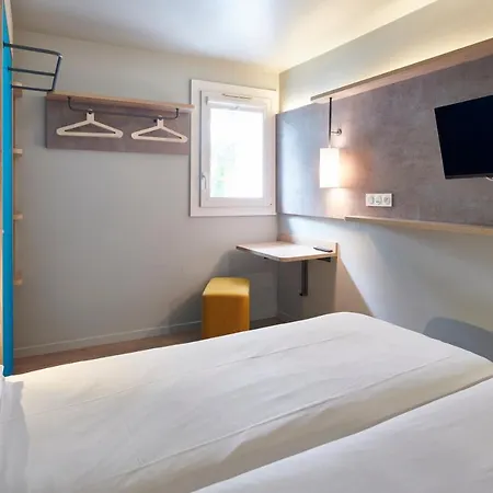 Hotel Ibis Budget 2*
