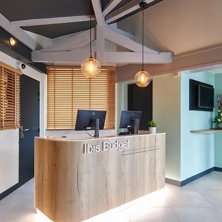 Ibis Budget Otel 2*