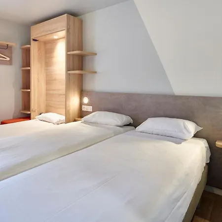 Ibis Budget 2* Bajonna
