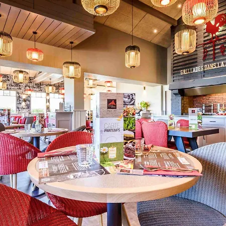 Ibis Budget Hotel 2*