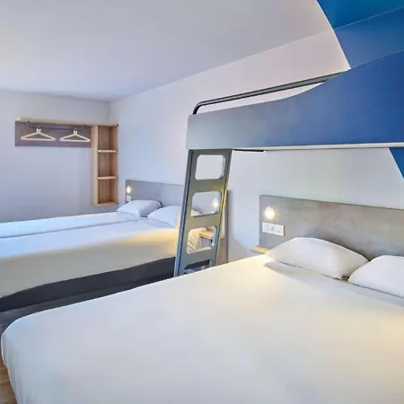 Ibis Budget فندق بايون