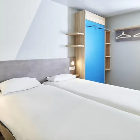 Ibis Budget Ξενοδοχείο