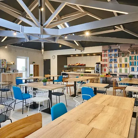 Ibis Budget Ξενοδοχείο