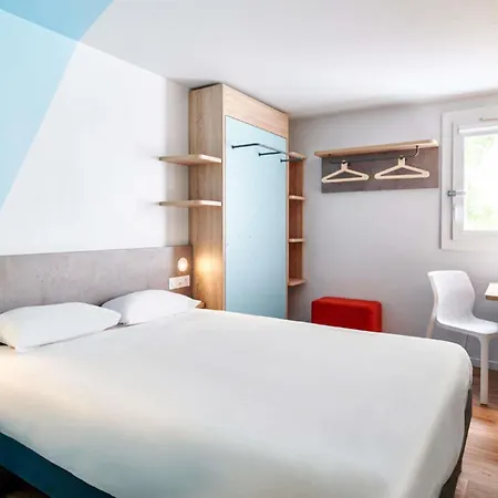 Otel Ibis Budget