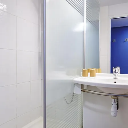 Ibis Budget Μπαγιόν