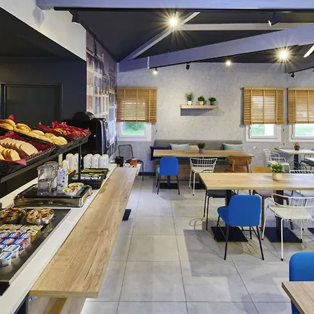 Ibis Budget Ξενοδοχείο