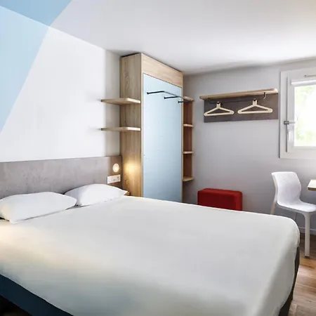 Ξενοδοχείο Ibis Budget