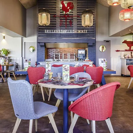 Ibis Budget 2* Bayonne