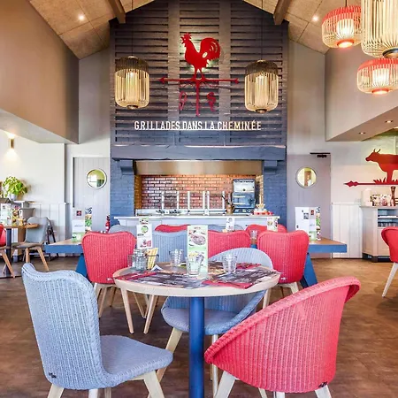 Ibis Budget Ξενοδοχείο