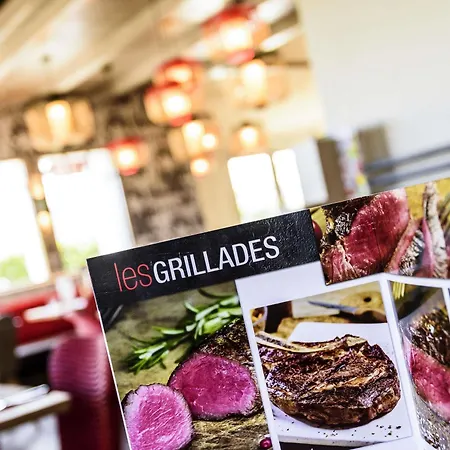 Ibis Budget Μπαγιόν