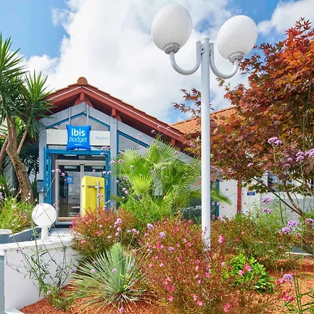 Ibis Budget Hotel