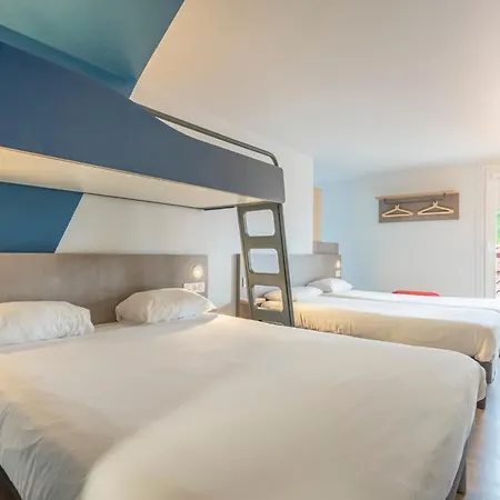 Ibis Budget Bayonne