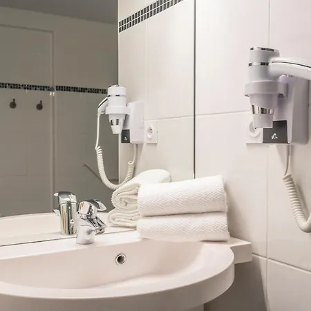 Ξενοδοχείο Ibis Budget