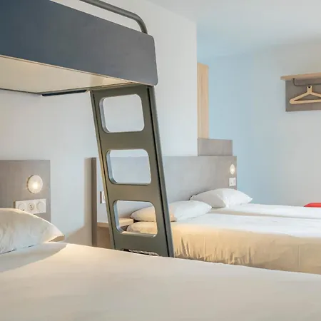 Ibis Budget 2* Μπαγιόν