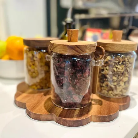 Hotel Ibis Budget Bayonne