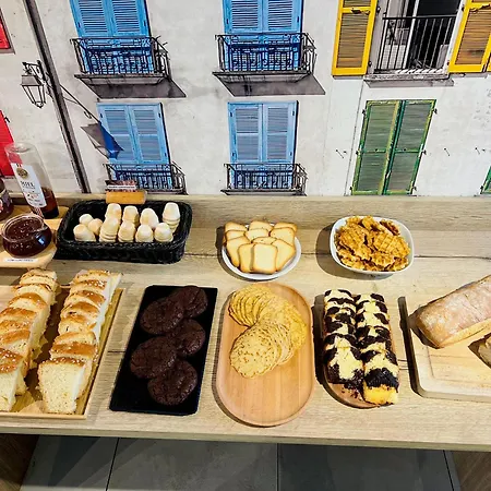 Ibis Budget 2* Bayonne