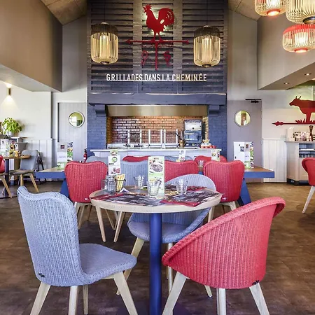 Ibis Budget 2* Bayonne