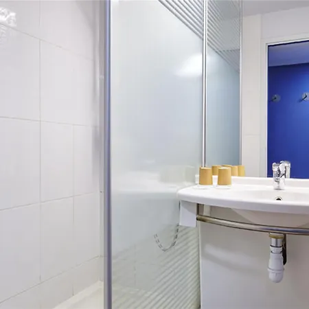 Ibis Budget Bayonne