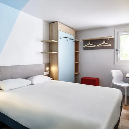 Otel Ibis Budget Bayonne
