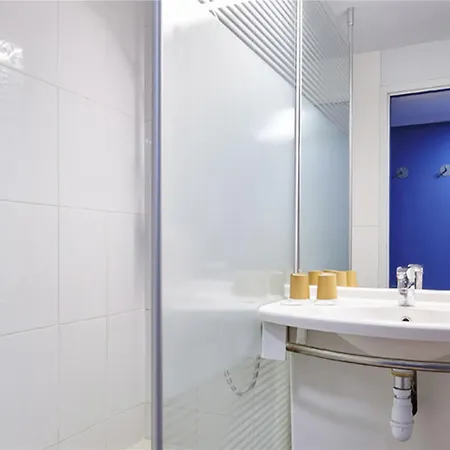 Ibis Budget Otel 2*