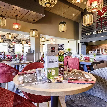 Ibis Budget Otel