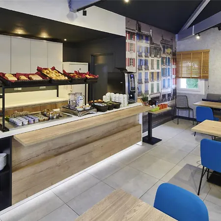 Otel Ibis Budget
