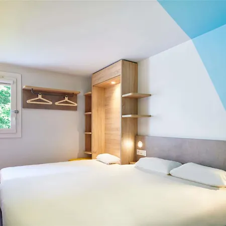 Ibis Budget Otel Bayonne
