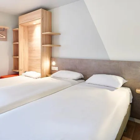فندق Ibis Budget 2*