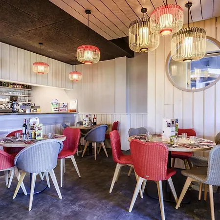 Hotel Ibis Budget 2*