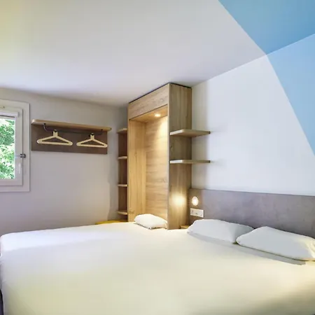 Ibis Budget 2* Bayonne