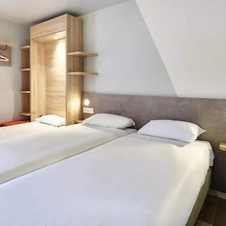 Ibis Budget