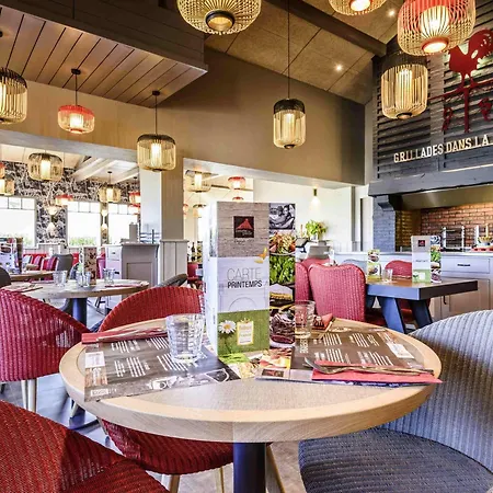 Ibis Budget Bayonne