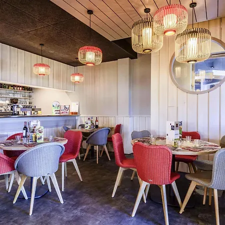 Hotel Ibis Budget