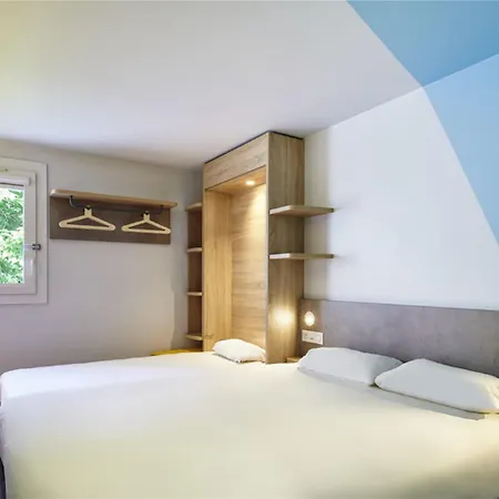 Ibis Budget Бейонн