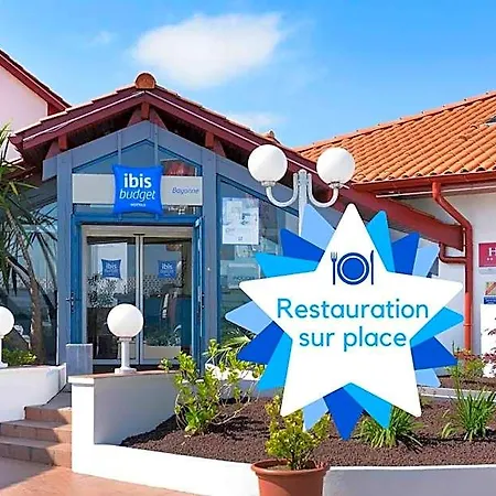 Ibis Budget Hotel 2*