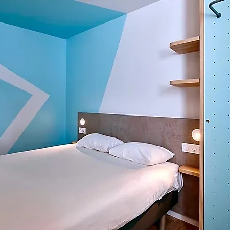 Hotel Ibis Budget