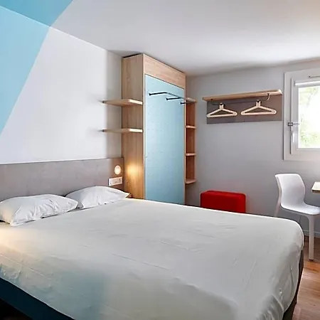 Ξενοδοχείο Ibis Budget Μπαγιόν