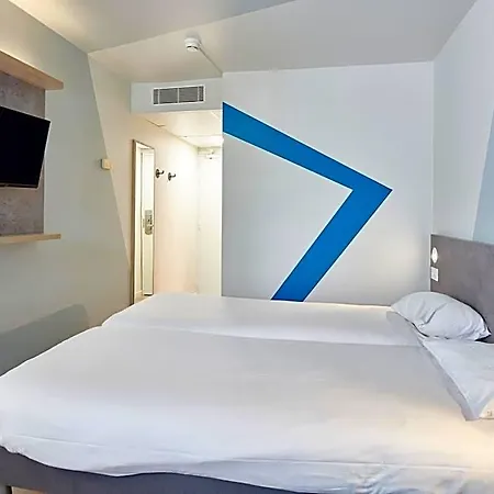 Ibis Budget Ξενοδοχείο Μπαγιόν
