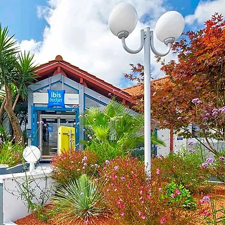 Ibis Budget 2*