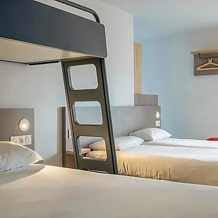 Ibis Budget 2* Μπαγιόν